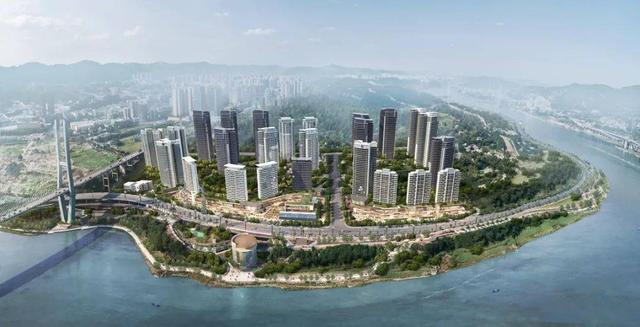 宜賓市珙縣新城區(qū)基礎(chǔ)設(shè)施建設(shè)（市政配套工程）PPP項目