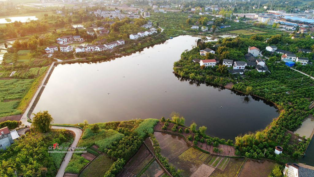 營(yíng)山縣駱市鎮(zhèn)（天橋村、楊柳村）小橋鎮(zhèn)（五里村、梯巖村）土地整理項(xiàng)目
