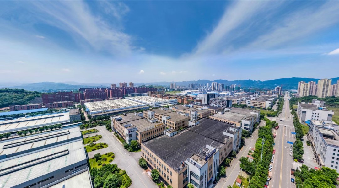重慶市花溪工業(yè)園區(qū)界石組團(tuán)低碳產(chǎn)業(yè)園A區(qū)基礎(chǔ)設(shè)施（道路、管網(wǎng)及平場(chǎng)）工程BT融資并建設(shè)