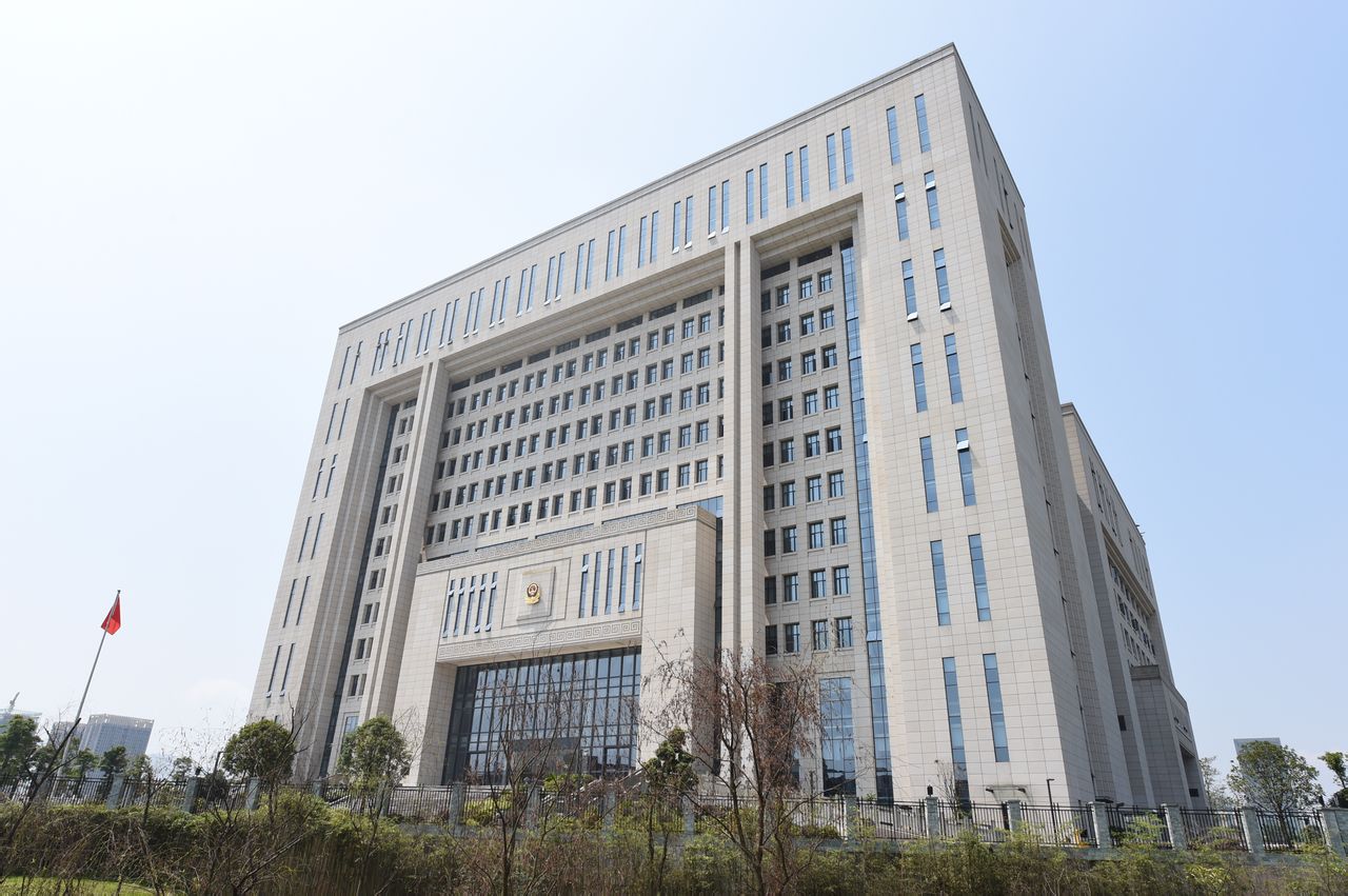 巴南區(qū)公安分局“三所一隊”遷建工程