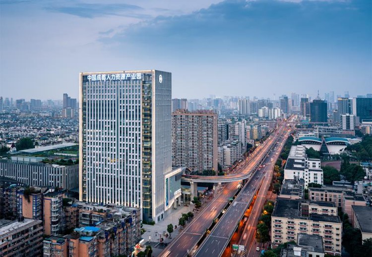 成都市青羊區(qū)文廟西街123號(hào)建設(shè)商品住宅、商業(yè)用房、附屬設(shè)施及綠化工程